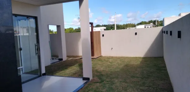 Casa de Condomínio com 3 Quartos para alugar, 150m² no Centro, Camaçari