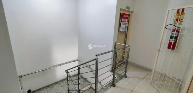 Sala Comercial para alugar, 53m² no Nossa Senhora das Graças, Canoas