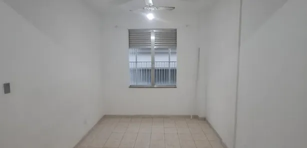 Apartamento com 1 Quarto para venda ou aluguel, 25m² no Botafogo, Rio de Janeiro