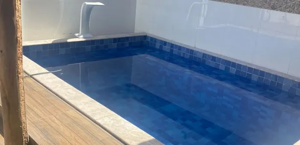 Casa com 3 Quartos à venda, 160m² no Jauá (Abrantes), Camaçari