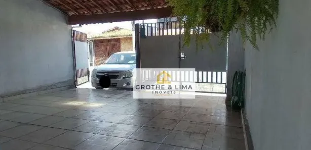 Casa com 2 Quartos à venda, 101m² no , Tremembé