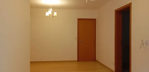 Apartamento com 2 Quartos para alugar, 74m² no Nogueira, Petrópolis