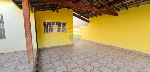 Casa com 3 Quartos para alugar, 124m² no Residencial Jardim Perolla, Itupeva