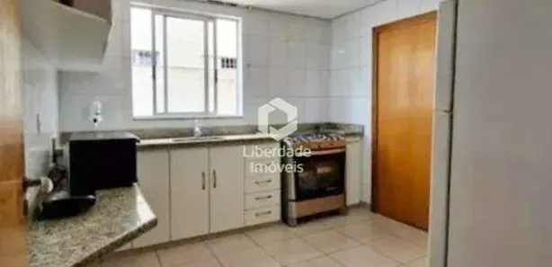 Apartamento com 3 Quartos à venda, 152m² no Monsenhor Messias, Belo Horizonte