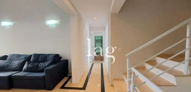 Casa de Condomínio com 4 Quartos para venda ou aluguel, 526m² no Rancho Dirce, Sorocaba