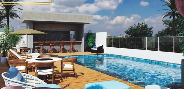 Apartamento com 3 Quartos à venda, 112m² no Horto Florestal, Salvador