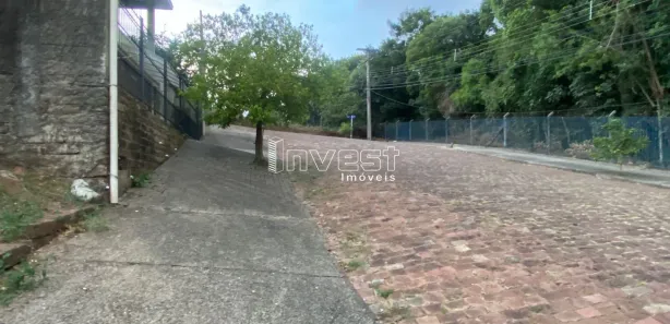 Lote/Terreno à venda, 420m² no Universitário, Santa Cruz do Sul