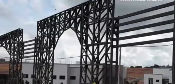 Lote/Terreno à venda, 250m² no Flores, Manaus