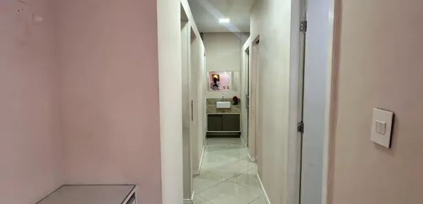 Sala Comercial para alugar, 60m² no Itapuã, Salvador