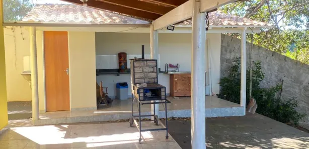 Fazenda/Sítio à venda, 2000m² no Zona Rural, Bonfinópolis