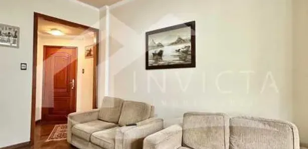 Apartamento com 3 Quartos à venda, 80m² no Leme, Rio de Janeiro