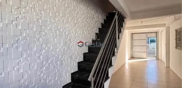 Casa com 3 Quartos para alugar, 100m² no Igara, Canoas