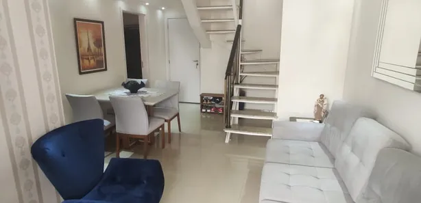 Cobertura com 4 Quartos à venda, 140m² no Campo Grande, Rio de Janeiro