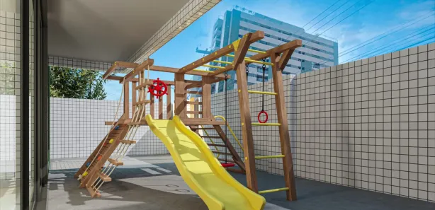 Prédio Residencial com 2 Quartos à venda, 62m² no Mangabeiras, Maceió