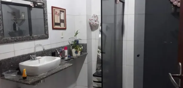 Casa com 2 Quartos para alugar, 110m² no Tororó, Salvador