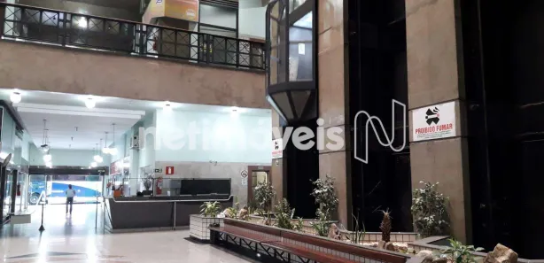 Sala Comercial à venda, 39m² no Centro, Belo Horizonte