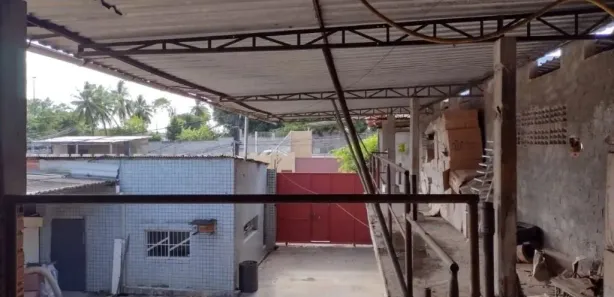 Galpão/Depósito/Armazém para alugar, 360m² no Dom Avelar, Salvador