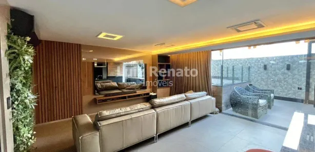 Apartamento com 3 Quartos à venda, 160m² no Calafate, Belo Horizonte