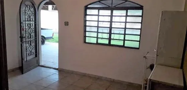 Casa com 2 Quartos à venda, 250m² no Areão, Taubaté