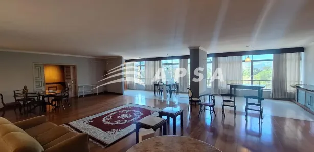 Apartamento com 4 Quartos para alugar, 542m² no Flamengo, Rio de Janeiro