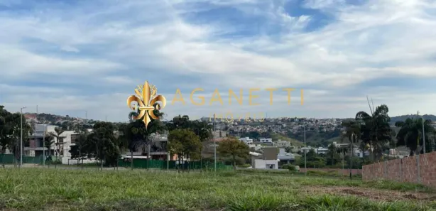 Lote/Terreno à venda, 454m² no Alphaville Vespasiano, Vespasiano