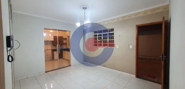 Casa com 3 Quartos à venda, 100m² no Jardim Kennedy, Rio Claro