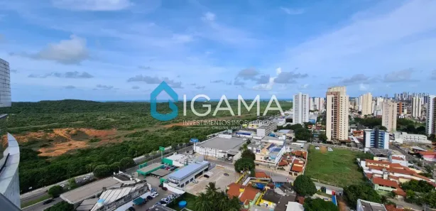 Cobertura com 3 Quartos à venda, 255m² no Capim Macio, Natal
