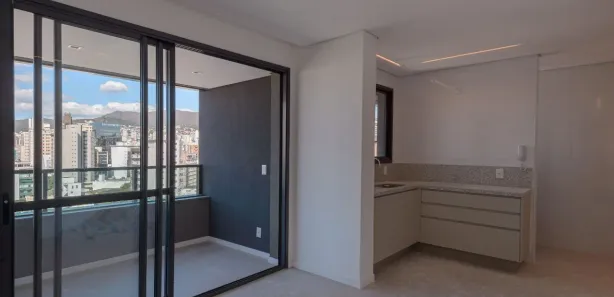 Apartamento com 2 Quartos à venda, 78m² no Savassi, Belo Horizonte