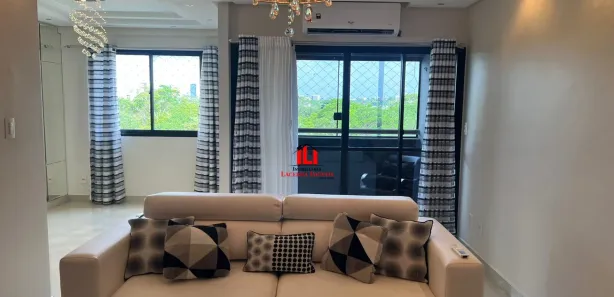 Apartamento com 3 Quartos à venda, 84m² no Dom Pedro I, Manaus