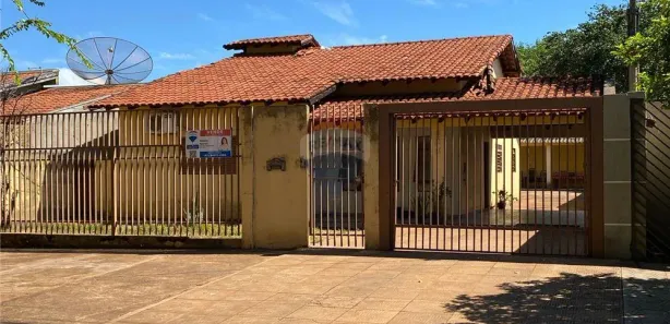 Casas à venda em Dourados, MS - Viva Real