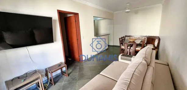 Apartamento com 2 Quartos à venda, 75m² no Pitangueiras, Guarujá