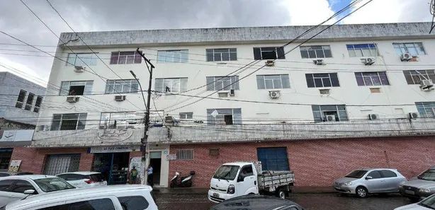Sala Comercial à venda, 33m² no Mares, Salvador