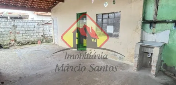 Casa com 2 Quartos à venda, 220m² no Loteamento Parque Vera Cruz, Tremembé