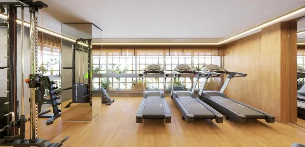 Apartamento com 4 Quartos à venda, 172m² no Horto Florestal, Salvador