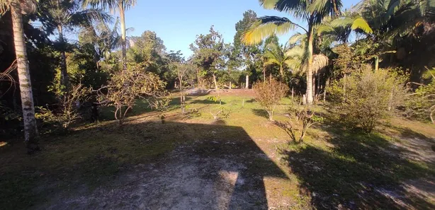 Lote/Terreno à venda, 4258m² no Saint Etiene, Matinhos