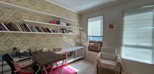 Sala Comercial para alugar, 23m² no Centro, Santa Cruz do Sul