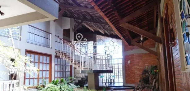 Casa com 4 Quartos à venda, 600m² no Setor Habitacional Vicente Pires - Trecho 3, Brasília