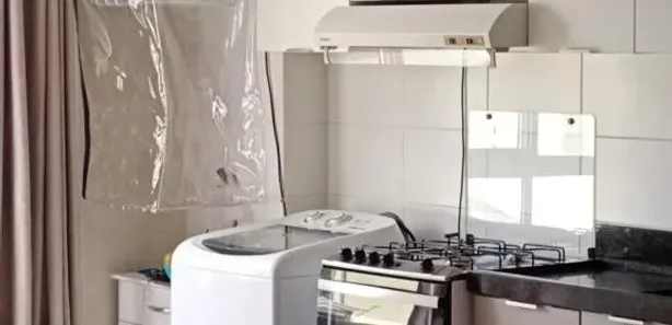 Apartamento com 2 Quartos à venda, 50m² no Cruzeiro, Caxias do Sul