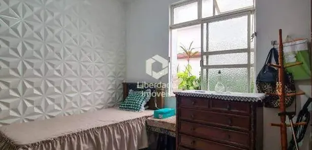 Casa com 3 Quartos à venda, 115m² no Monsenhor Messias, Belo Horizonte