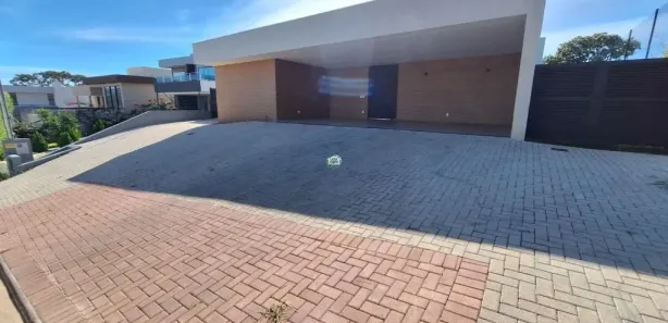 Casa de Condomínio com 5 Quartos à venda, 360m² no Gran Royalle, Lagoa Santa