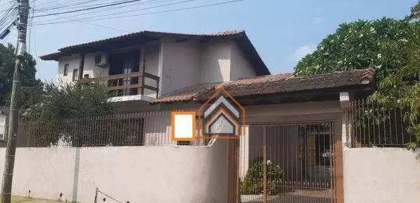 Sobrado com 3 Quartos à venda, 200m² no Tarumã, Viamão