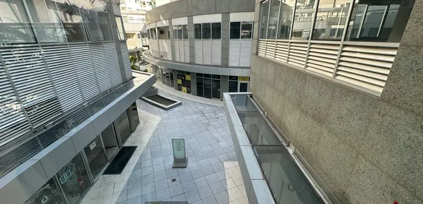 Ponto Comercial para alugar, 65m² no Barra Olímpica, Rio de Janeiro