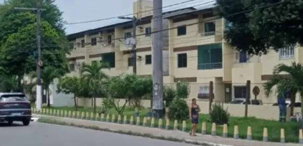 Apartamento com 2 Quartos à venda, 56m² no Cidade Nova, Manaus