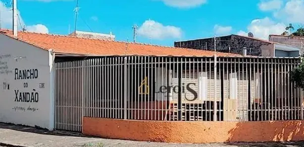 Ponto Comercial à venda, 125m² no Jardim Santa Tereza, Itu