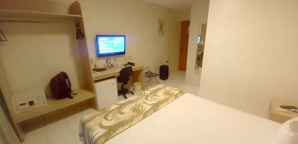 Flat com 1 Quarto à venda, 22m² no Japiim, Manaus