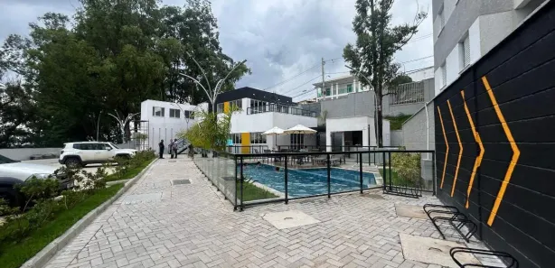 Apartamento com 3 Quartos à venda, 68m² no Diamante (Barreiro), Belo Horizonte