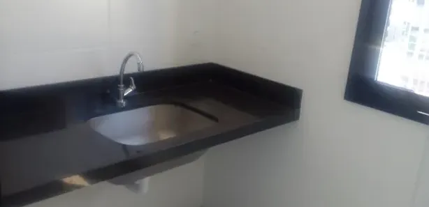 Apartamento com 3 Quartos à venda, 77m² no São Pedro, Belo Horizonte