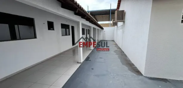 Kitnet com 1 Quarto para alugar, 26m² no Plano Diretor Norte, Palmas