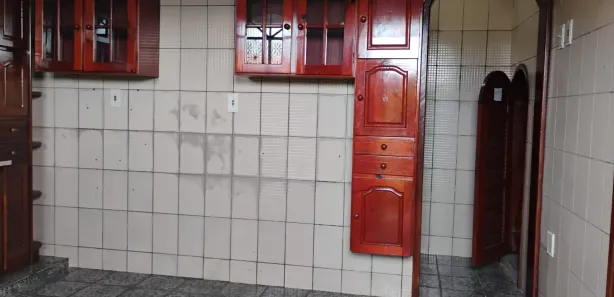 Casa com 4 Quartos à venda, 200m² no São Jorge, Manaus