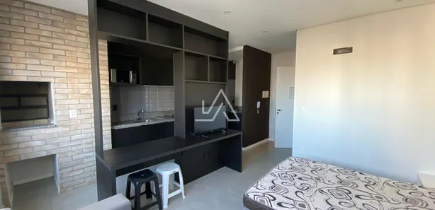 Kitnet com 1 Quarto para alugar, 31m² no Centro, Passo Fundo